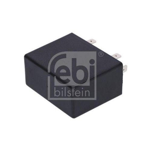 FEBI BILSTEIN Relais, Abblendlicht 40529 f&uuml;r SCANIA