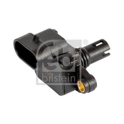FEBI BILSTEIN Sensor, Saugrohrdruck 105991 f&uuml;r CHRYSLER ROVER MINI