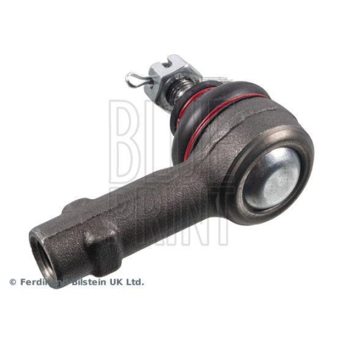 Spurstangenkopf BLUE PRINT ADC48702 f&uuml;r MITSUBISHI, Vorderachse links, au&szlig;en