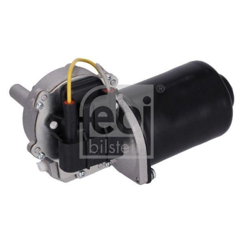 Wischermotor FEBI BILSTEIN 33748 für OPEL VAUXHALL GENERAL MOTORS, vorne