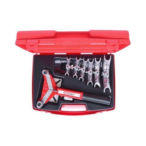Rohrbiegewerkzeug-Satz KS TOOLS 203.1201 f&uuml;r