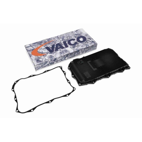 &Ouml;lwanne, Automatikgetriebe VAICO V20-0582 Green Mobility Parts f&uuml;r BMW JAGUAR