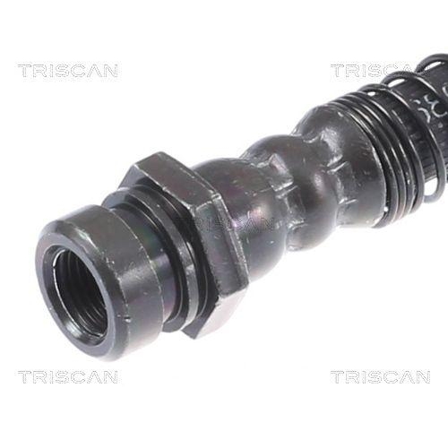 Bremsschlauch TRISCAN 8150 43278 f&uuml;r HYUNDAI, Hinterachse links