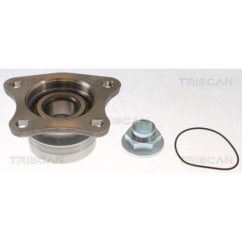 Radlagersatz TRISCAN 8530 13234 f&uuml;r TOYOTA, Hinterachse