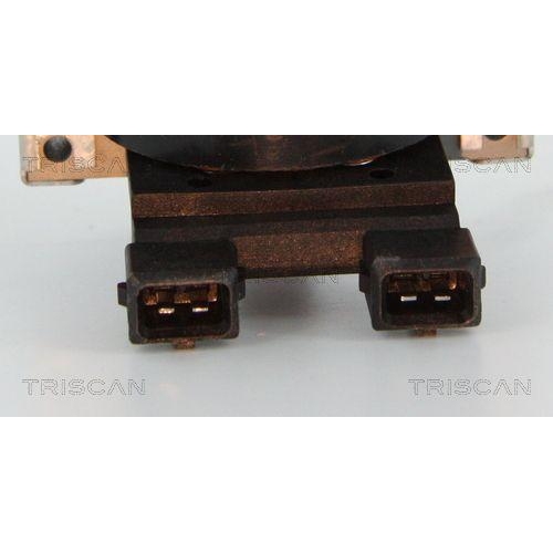 Z&uuml;ndspule TRISCAN 8860 23020 f&uuml;r MERCEDES-BENZ, links