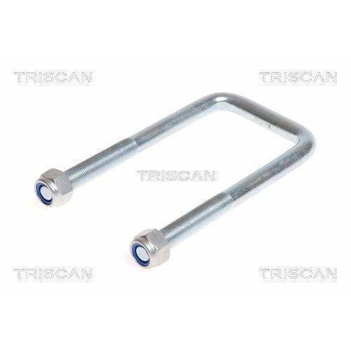 Federbride TRISCAN 8765 100012 f&uuml;r