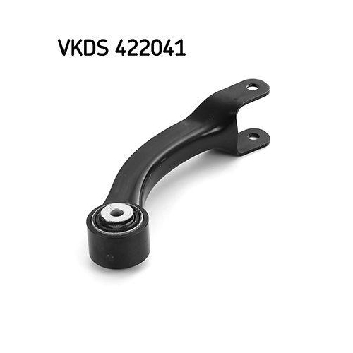 Lenker, Radaufh&auml;ngung SKF VKDS 422041 f&uuml;r JEEP, Hinterachse links, oben