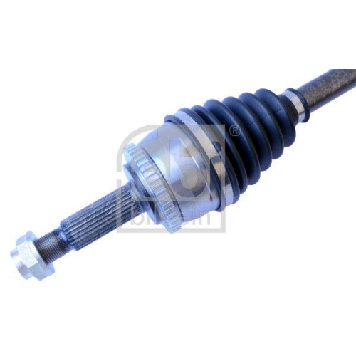 FEBI BILSTEIN Antriebswelle 193603 f&uuml;r HYUNDAI KIA, Vorderachse links