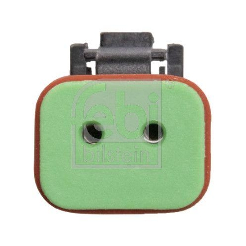 FEBI BILSTEIN Sensor, Abgastemperatur 186252 f&uuml;r SCANIA