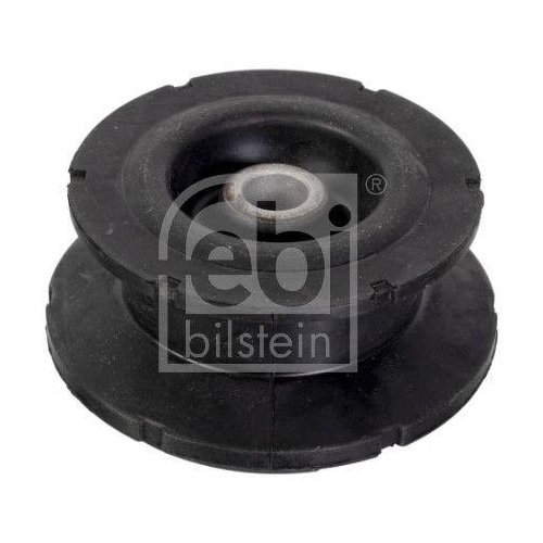 Anschlagpuffer, Fahrerhaus FEBI BILSTEIN 180965 für SCANIA