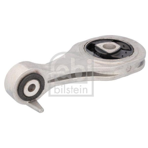 FEBI BILSTEIN Lagerung, Motor 183685 f&uuml;r FIAT LANCIA, hinten