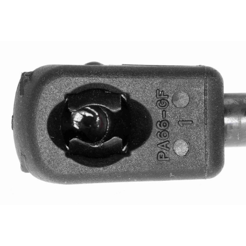 Gasfeder, Koffer-/Laderaum VAICO V25-0435 Original VAICO Qualität für FORD