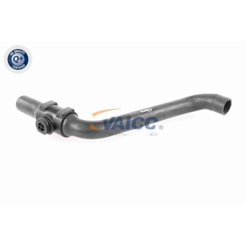 Kühlerschlauch VAICO V10-2739 Q+, Erstausrüsterqualität für AUDI SEAT SKODA VW