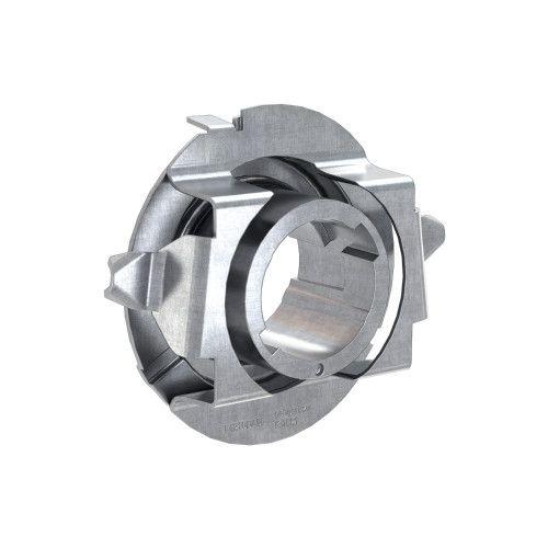 Lampenfassung, Hauptscheinwerfer ams-OSRAM 64210DA06 LEDriving® ADAPTER für