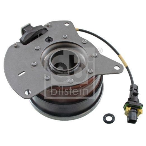 FEBI BILSTEIN Zentralausrücker, Kupplung 180132 für MERCEDES-BENZ