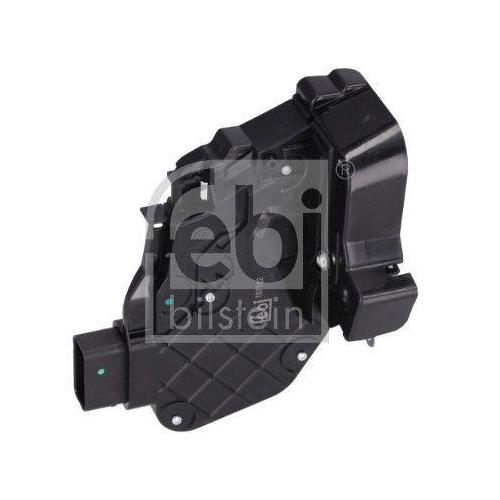 Türschloss FEBI BILSTEIN 197182 febi Plus für VOLVO, hinten links