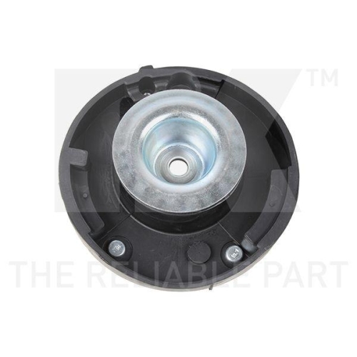 Federbeinst&uuml;tzlager NK 673919 f&uuml;r RENAULT, Hinterachse links, Vorderachse links