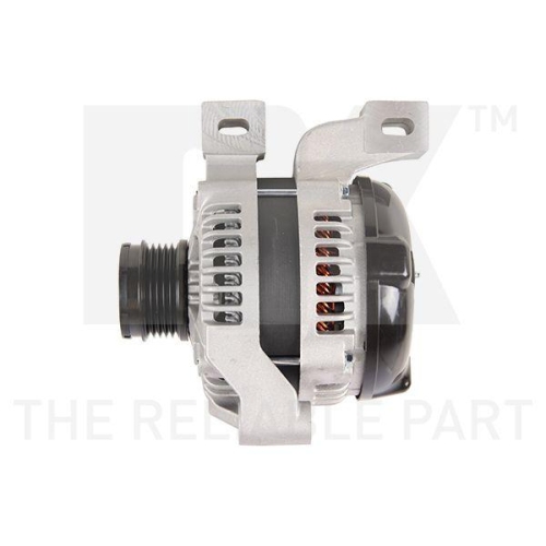 Generator NK 4825021 f&uuml;r FORD VOLVO