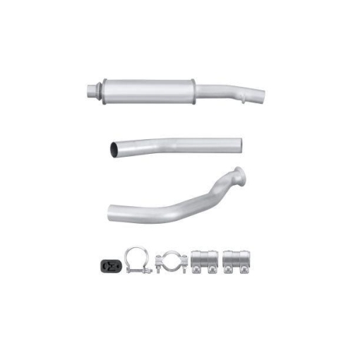 HELLA Vorschalld&auml;mpfer 8LB 366 021-521 Easy2Fit &ndash;