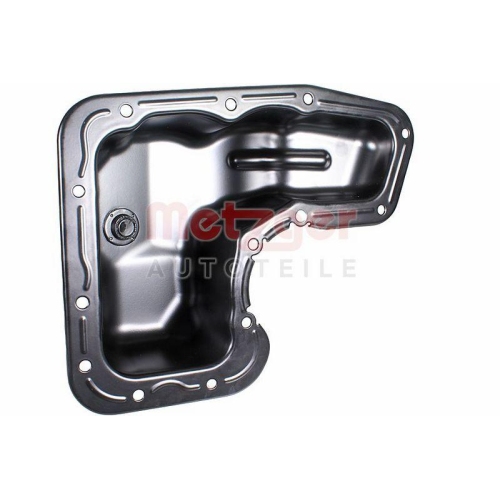 &Ouml;lwanne METZGER AUTOTEILE 7990251 f&uuml;r CITRO&Euml;N OPEL PEUGEOT VAUXHALL DS