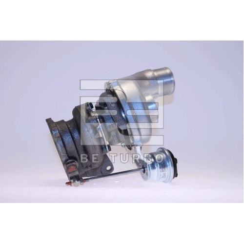 BE TURBO 126075 Lader, Aufladung f&uuml;r OPEL RENAULT