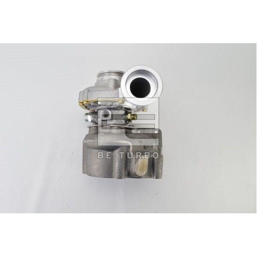BE TURBO 129438RED Lader, Aufladung f&uuml;r MAN