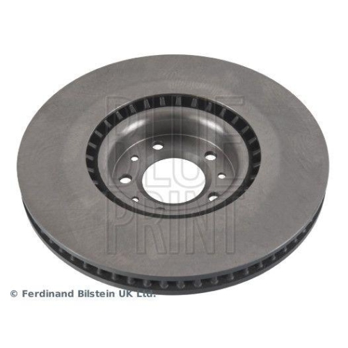 BLUE PRINT ADP154363 2 St&uuml;ck Bremsscheiben f&uuml;r CITRO&Euml;N OPEL PEUGEOT VAUXHALL DS