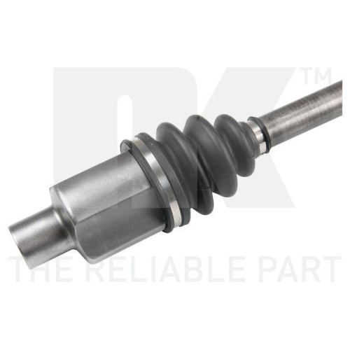 NK 5039109 Antriebswelle f&uuml;r RENAULT DACIA, Vorderachse rechts