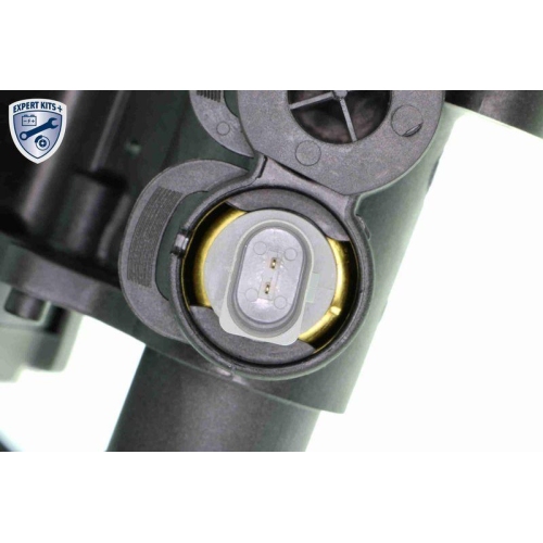 Thermostatgehäuse VEMO V15-99-2085 EXPERT KITS + für AUDI SEAT SKODA VW VAG