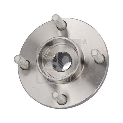 FEBI BILSTEIN Radnabe 03991 f&uuml;r FORD FORD MOTOR COMPANY, Vorderachse