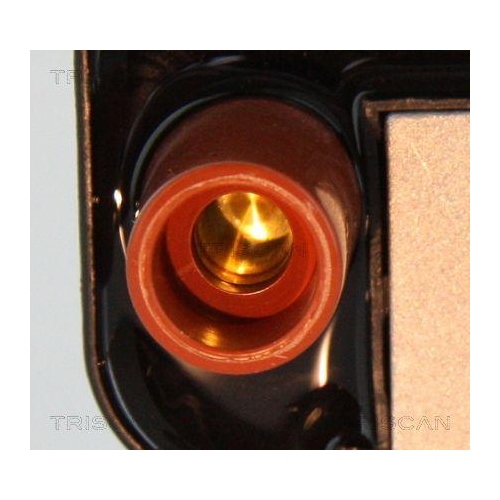 Z&uuml;ndspule TRISCAN 8860 23021 f&uuml;r MERCEDES-BENZ