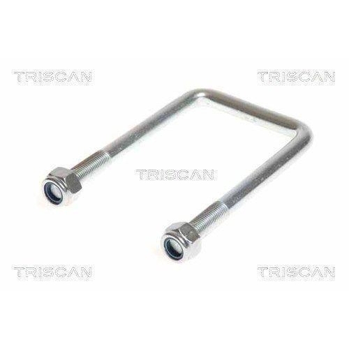 Federbride TRISCAN 8765 100013 f&uuml;r