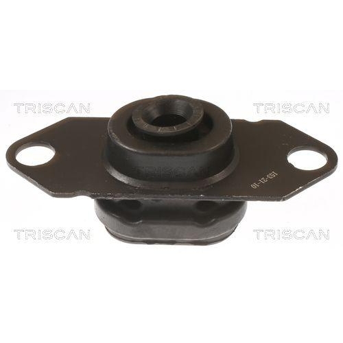 Lagerung, Motor TRISCAN 8505 10202 f&uuml;r NISSAN RENAULT DACIA, links, vorne