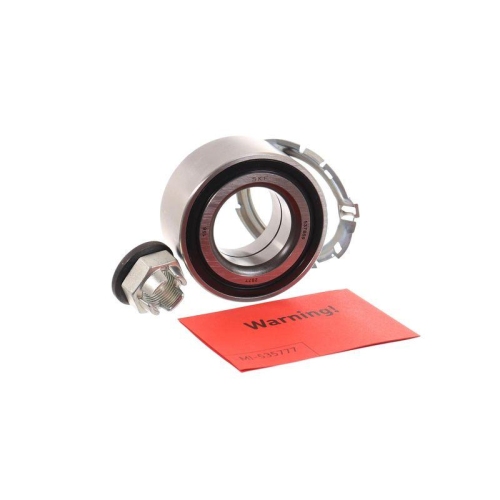 Radlagersatz SKF VKBA 3618 für NISSAN OPEL RENAULT VAUXHALL, Vorderachse