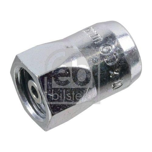 Verbinder, Druckluftleitung FEBI BILSTEIN 06814 für