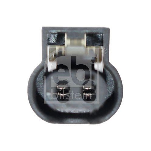 FEBI BILSTEIN Sensor, Abgastemperatur 185303 f&uuml;r MERCEDES-BENZ, Katalysator