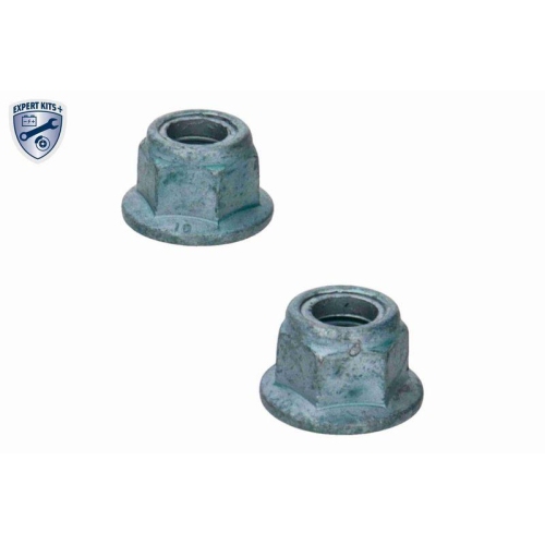 Montagesatz, Lenker VAICO V10-6608 EXPERT KITS + f&uuml;r VW VAG, Hinterachse