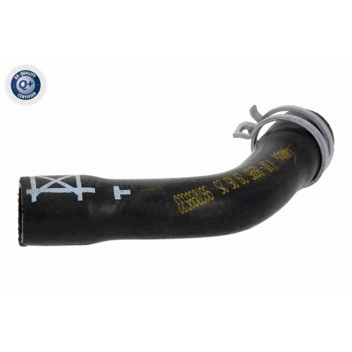 K&uuml;hlerschlauch VAICO V10-8995 Q+, Erstausr&uuml;sterqualit&auml;t f&uuml;r VW
