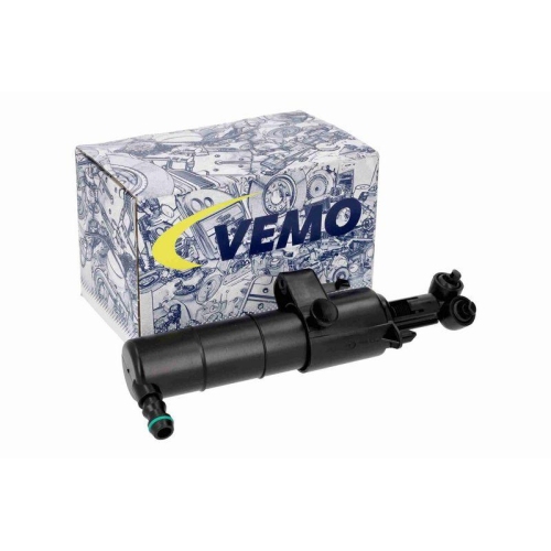 Waschwasserd&uuml;se, Scheinwerferreinigung VEMO V30-08-0001 Original VEMO Qualit&auml;t