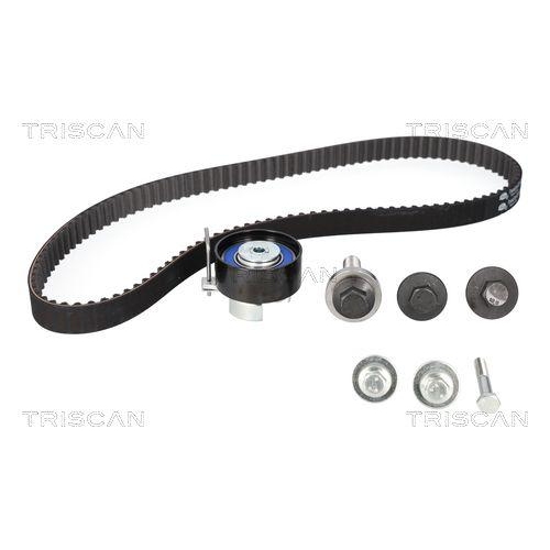 Zahnriemensatz TRISCAN 8647 16026 f&uuml;r FORD VOLVO