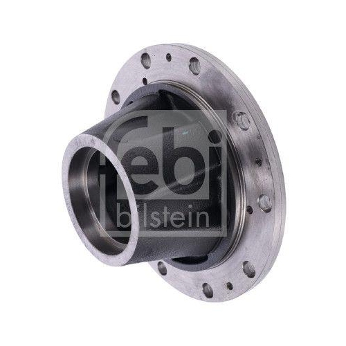 FEBI BILSTEIN Radnabe 180695 f&uuml;r MAN, Hinterachse