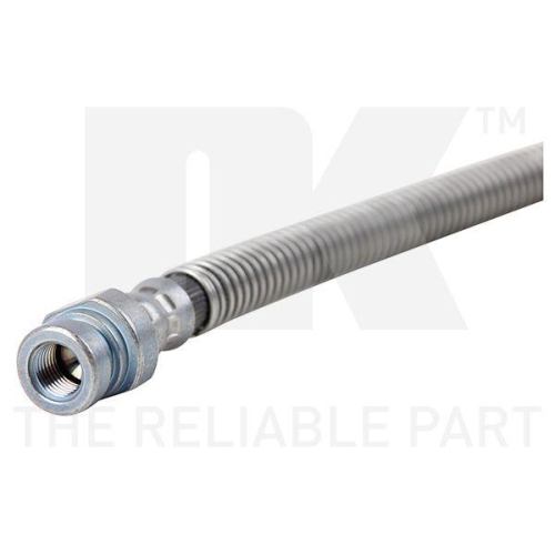 Bremsschlauch NK 853422 f&uuml;r HYUNDAI, Vorderachse rechts