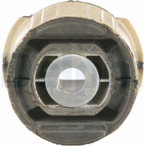 DELPHI TD1761W Lagerung, Achsk&ouml;rper f&uuml;r BMW, Hinterachse, innen, vorne