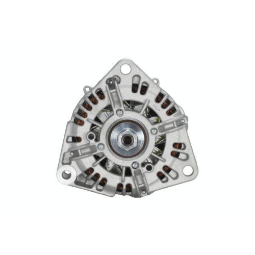 HELLA Generator 8EL 012 584-461 f&uuml;r MAN SOLARIS