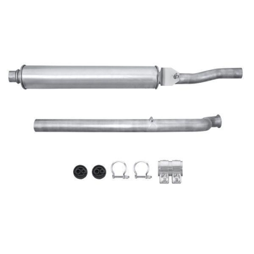 HELLA Vorschalld&auml;mpfer 8LB 366 021-531 Easy2Fit &ndash;