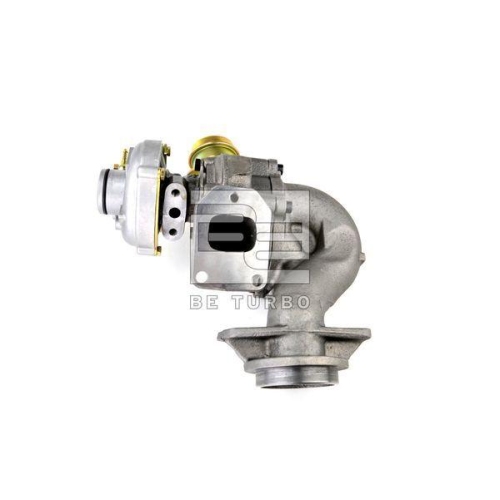 BE TURBO 124217RED Lader, Aufladung f&uuml;r VAG CITRO&Euml;N/PEUGEOT