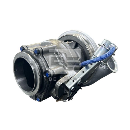 BE TURBO 130482 Lader, Aufladung f&uuml;r VOLVO