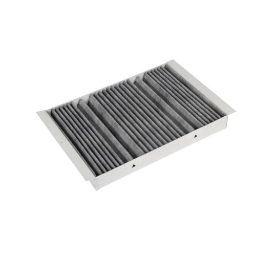 HELLA 8ZC 366 121-281 Filter, Innenraumluft f&uuml;r MERCEDES-BENZ, vorne