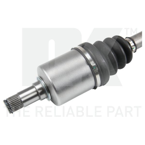 NK 503329 Antriebswelle f&uuml;r MERCEDES-BENZ, Vorderachse rechts