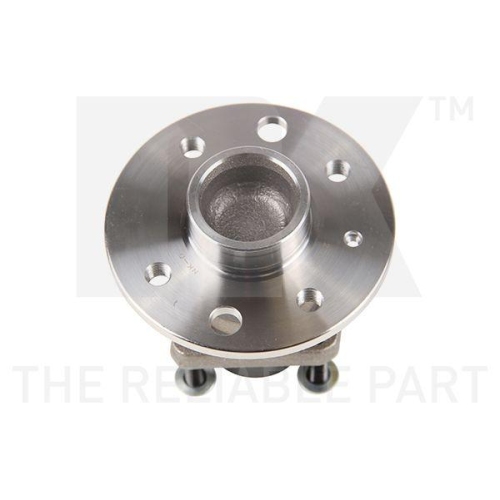 Radlagersatz NK 763615 f&uuml;r OPEL VAUXHALL CHEVROLET DAEWOO GENERAL MOTORS